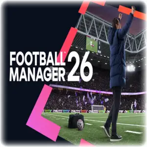 Football Manager 26