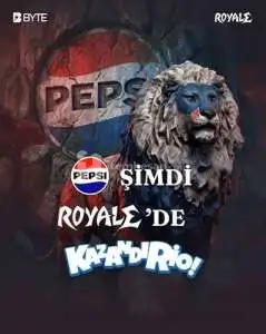 Royale Online Pep Binek Kodu