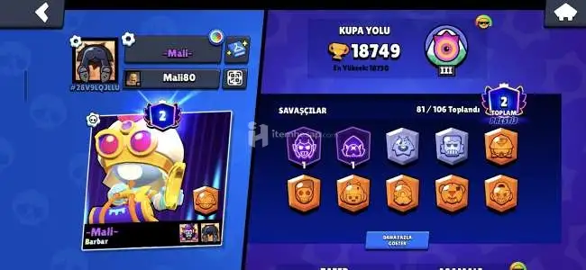 Bs hesap acil satlık