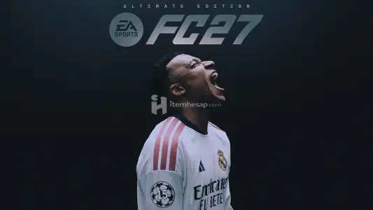 EA Sports FC™ 27 Ultimate Sürüm
