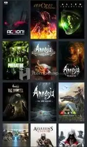 330$ Dev Cod Arşivli + Bannerlord + Hellblade 2