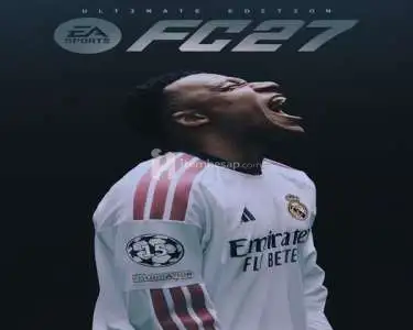 FC 27 Ultimate Edition + Xbox Konsol
