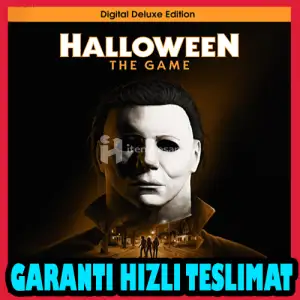 Halloween The Game Deluxe Edition + Oto Guard