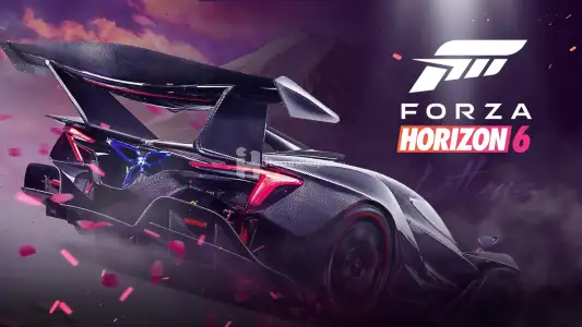 Forza Horizon 6