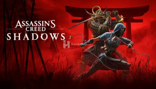 Assassin’s Creed Shadows