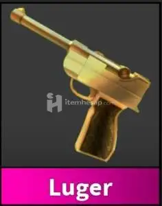 MM2 Desen