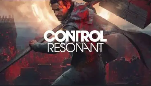 Control Resonant Ps5/Pro +Garanti
