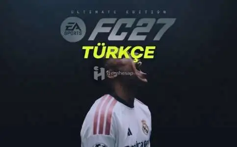 FC 27 Ultimate Edition Ps4/Ps5/Pro