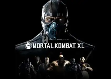 Mortal Kombat XL Ps4/Ps5 +Garanti