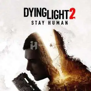 Dying Light 2 Stay Human Ps4/Ps5 +Garanti