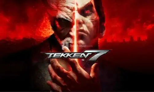 Tekken 7 Ps4/Ps5 +Garanti