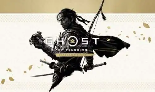 Ghost OF Thushima Ps4/Ps5 +Garanti