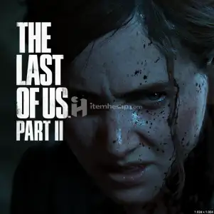 The Last OF US Part II Ps4/Ps5 +Garanti