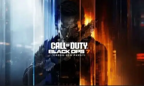 Call OF Duty Black Ops 7 Ps4/Ps5