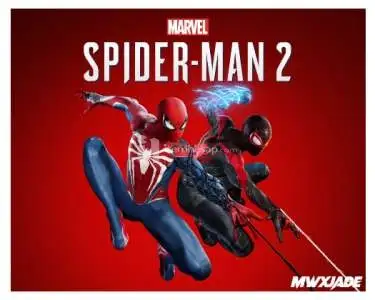 Marvel's SpiderMan 2 Deluxe Edition + PS5