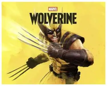 Marvel's Wolverine Digital Deluxe Edition / PS5