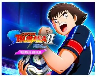 Captain Tsubasa 2: World Fighters + PS5