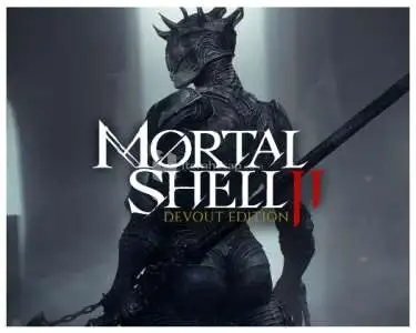 Mortal Shell II: Devout Edition / PS5