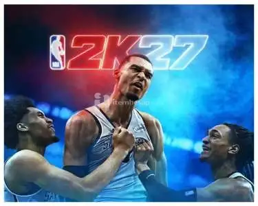 Nba 2K27 / PS5