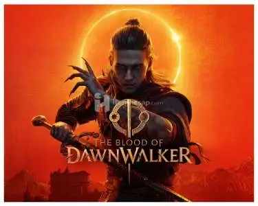 The Blood of Dawnwalker Eclipse Edition + PS5