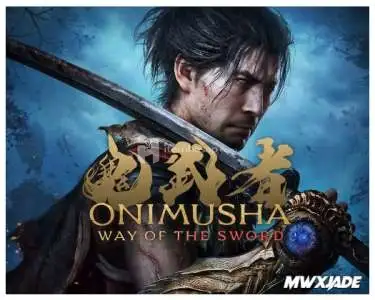 Onimusha: Way of The Sword Deluxe Edition + PS5