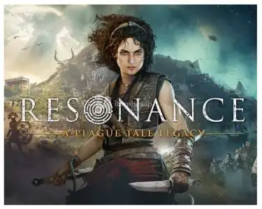 Resonance: A Plague Tale Legacy / PS5