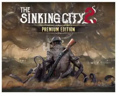 The Sinking City 2 / PS5