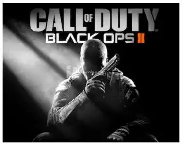 Call of Duty Black Ops II / Ps4/Ps5