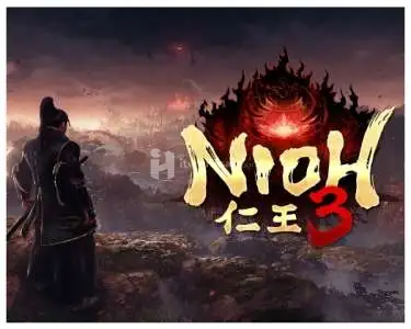 Nioh 3 + PS5