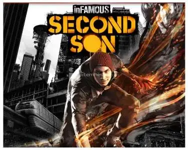 Infamous Second Son™ + Ps4/Ps5