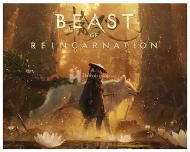 Beast of Reincarnation Deluxe Edition