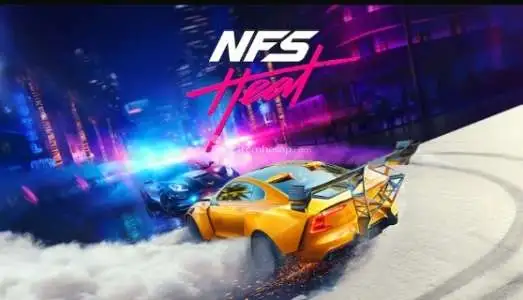 Need For Speed Heat Ps4/Ps5 +Garanti