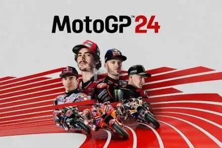 Motogp Ps4/Ps5 +Garanti