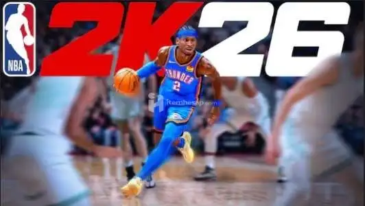 Nba2k26 Ps4/Ps5 +Garanti