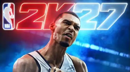 Nba 2k27 Ps5/Pro +Garanti