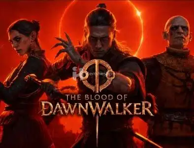 The Blood Of Downwalker Ps5/Pro +Garanti