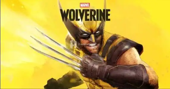 Marve'ls Wolverine Ps5/Pro + Garanti