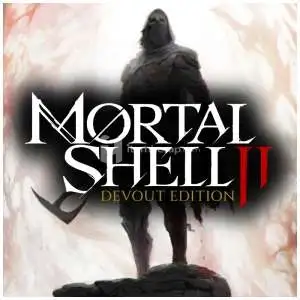 Mortal Shell 2 Devout Edition + Oto Guard