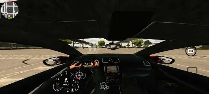 Çizimli Krom Scirocco