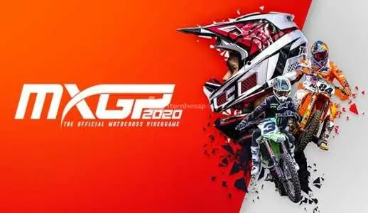 Mxgp 2020 Xbox One & Series X|S
