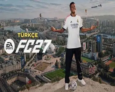 Fc27 Xbox One Series & X|S +Garanti