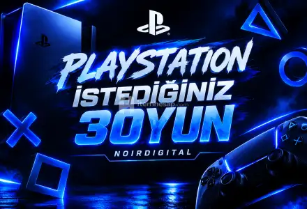 Istediğiniz 3 Psn Oyunu En Uygun+Bonus