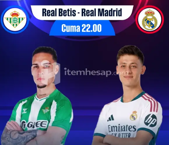 1 Aylık TV Plus [Kendi Hesabınıza Özel] TV+ Premium / Real Madrid - Real Betis Cuma saat 22.00'da