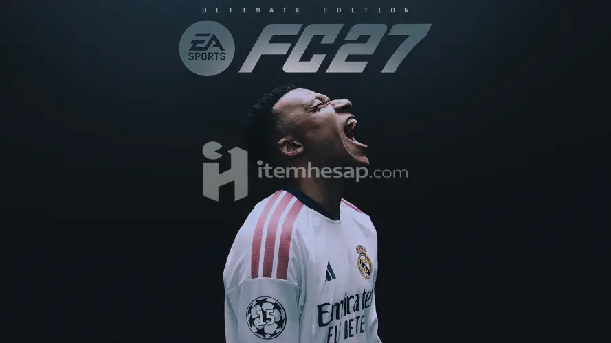 EA Sports FC™ 27 Ultimate Sürüm