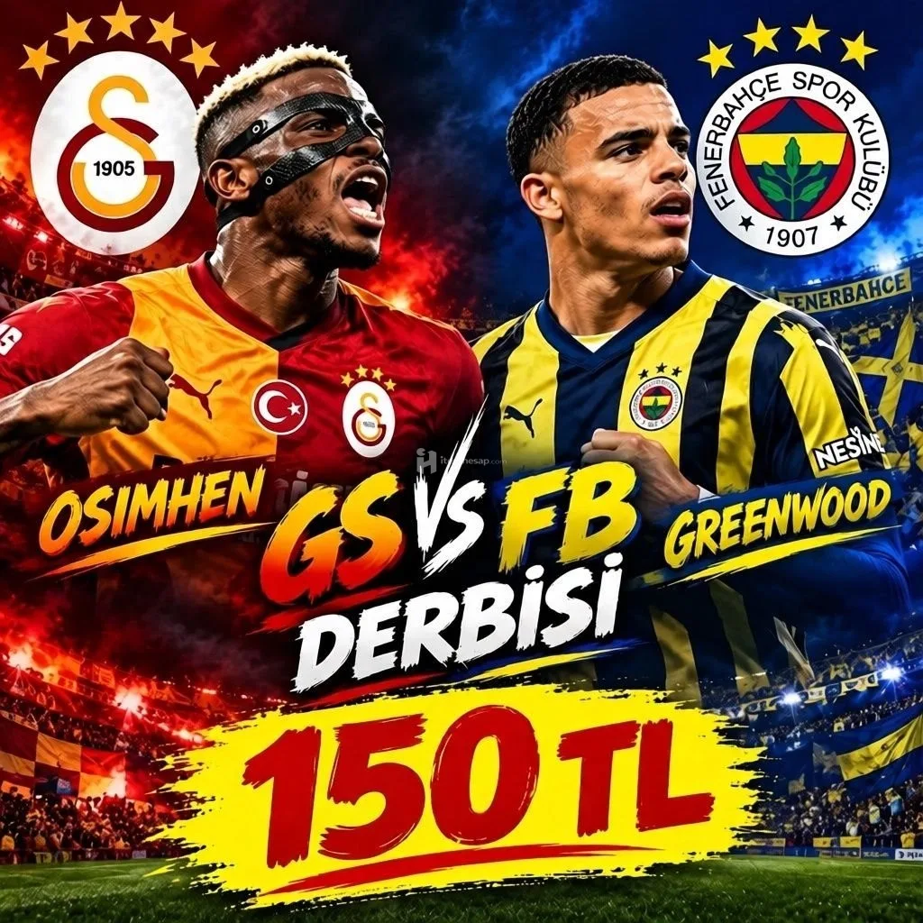 Galatasaray Fenerbahçe Derbisi Smart TV Her Platformda Izlenir EN Iyi Saticiyiz.400 den fazla satış ile