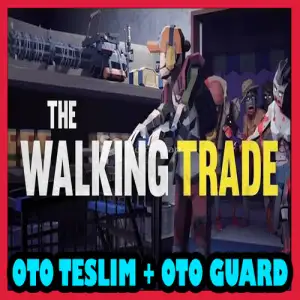 The Walking Trade + Garanti + Oto Guard