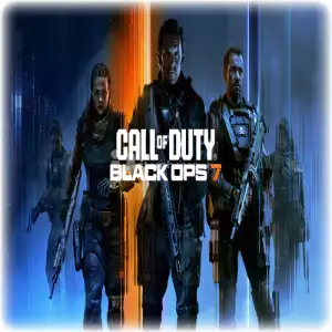 Call of Duty: Black Ops 7