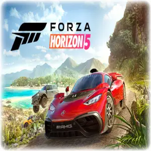 Forza Horizon 5