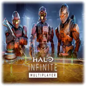 Halo Infinite