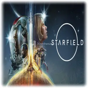 Starfield